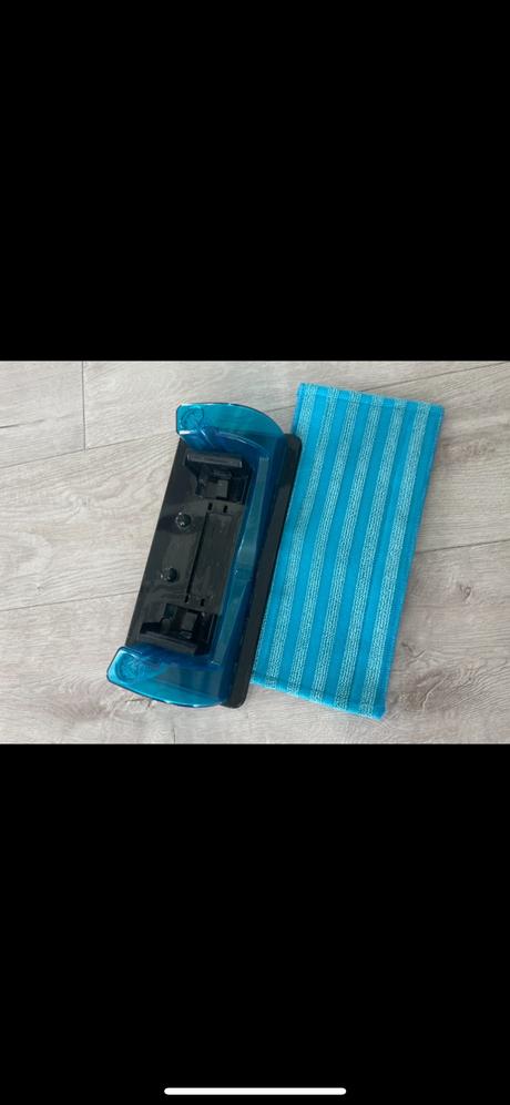 Príslušenstvo eta aqua moneto, eta