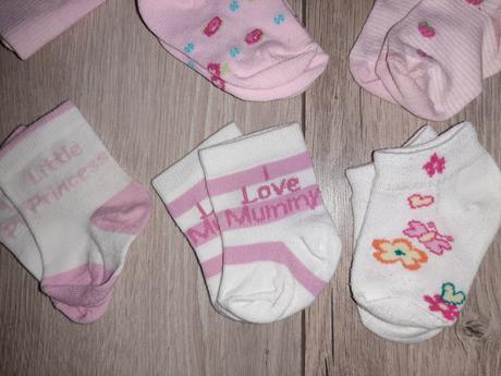 Setík jahôdka, carter's,56