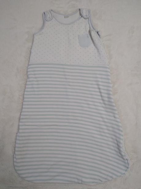 Spaci vak 6-12m, f&f