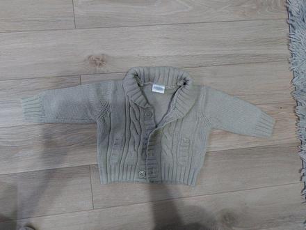 Svetrik, cherokee,80