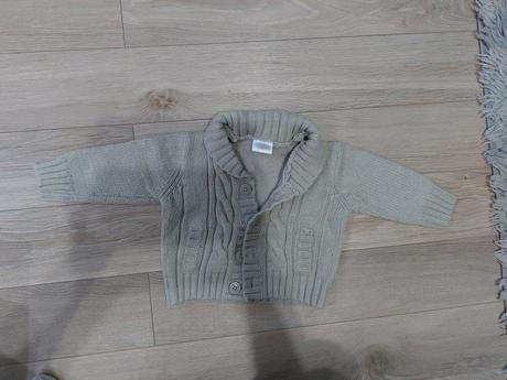 Svetrik, cherokee,80