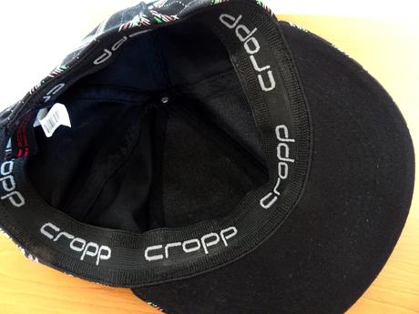 Šiltovka cropp, veľ. m, m