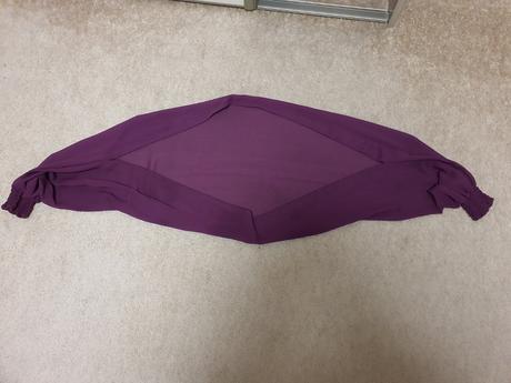 Plesove / spolocenske saty m/l, m