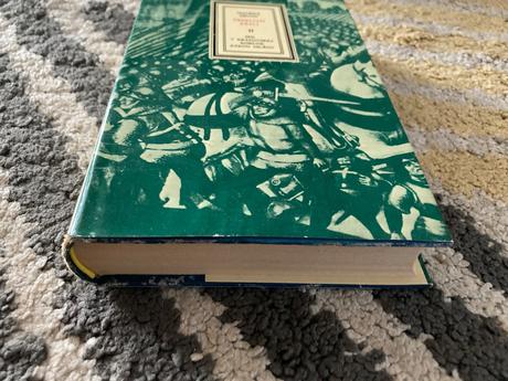 Prekliati králi ii. (1974), 