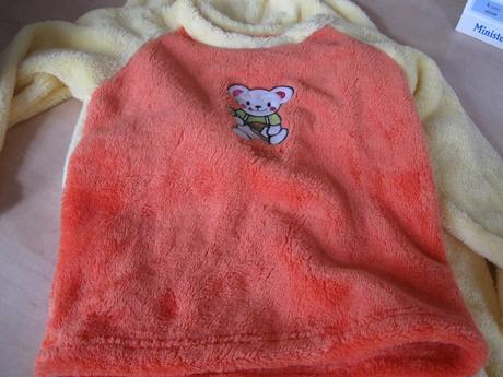 Teplá súpravička, 134