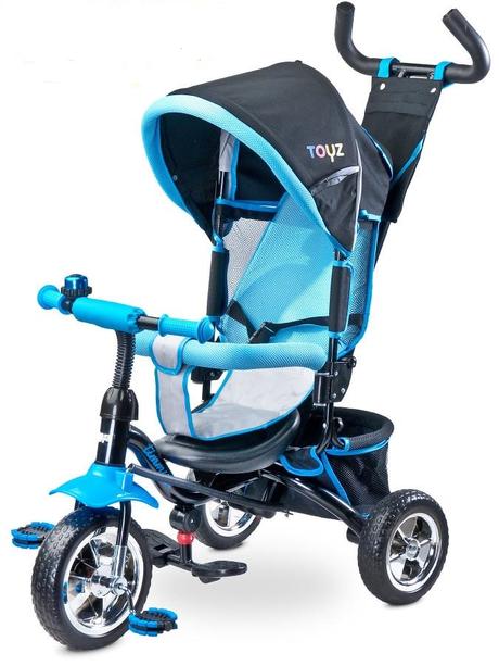 Detská trojkolka, toyz