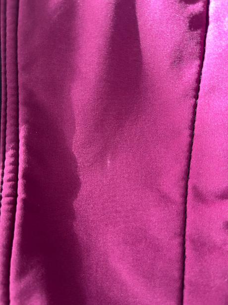 Zimna bunda ollo 104/110, 110