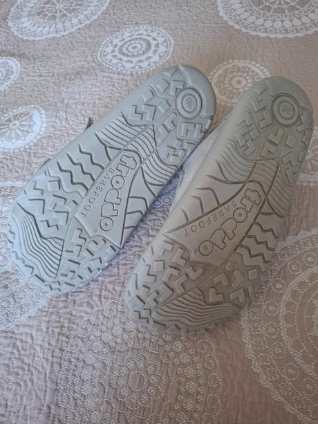 Frodoo topanky, froddo,36