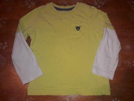 Tricko, f&f,98