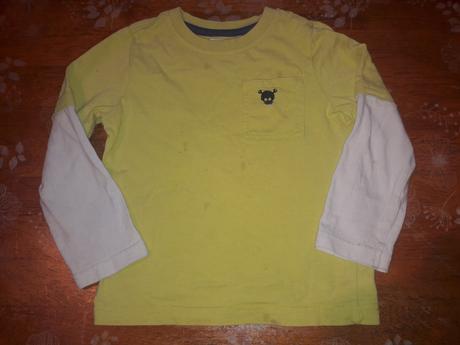 Tricko, f&f,98