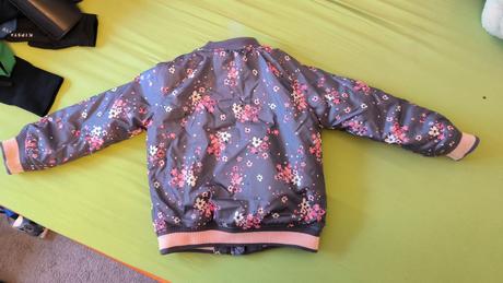 Prechodná bombera, pepco,110