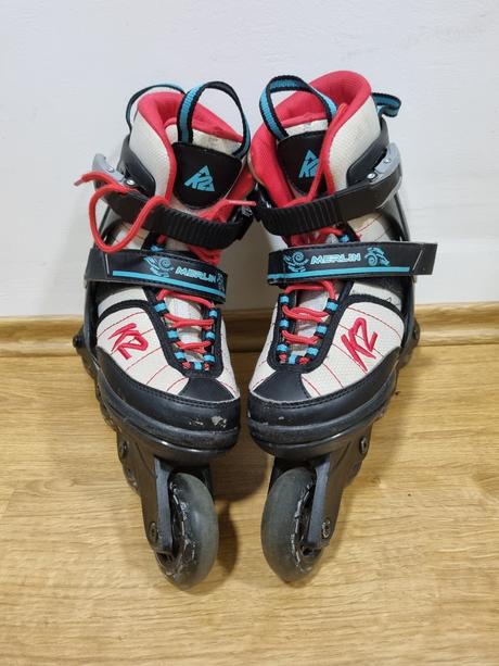 Korčule k2 32-37, k2,32