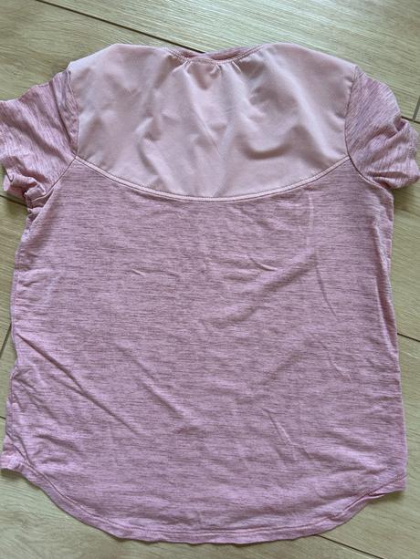 Funkčné tričko na šport zn.decathlon (veľ.110/116), decathlon,110