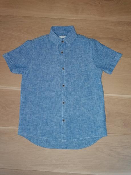 Ľanová košeľa, next,122