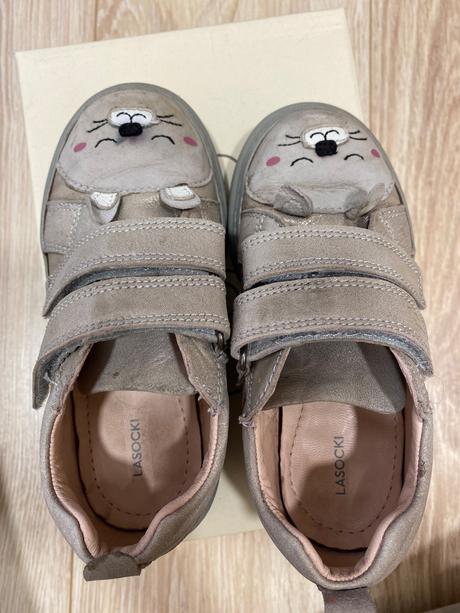 Topanky lasocki, lasocki,28