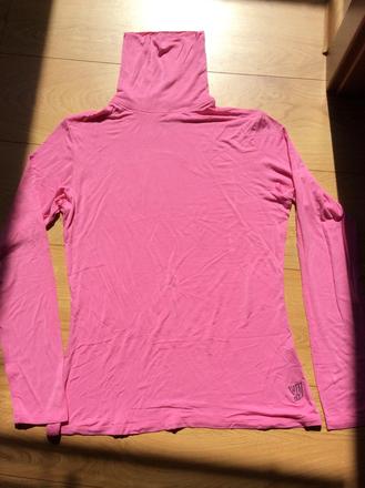 Dievčenský roláčik, 164