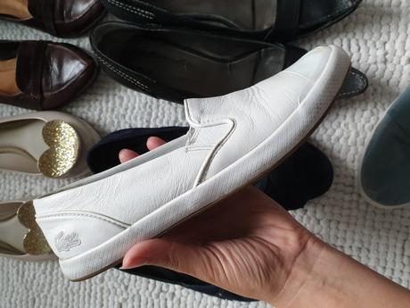 5 parov topanok velkost 39, 39