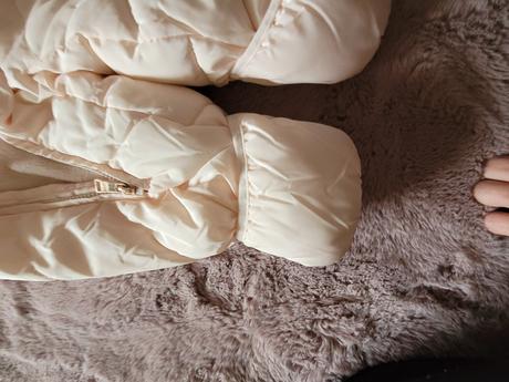 Zimný overal, dkny,80