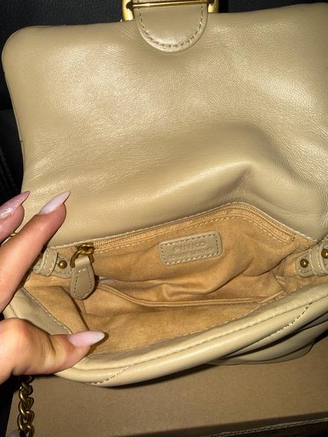Pinko crossbody originál, pinko