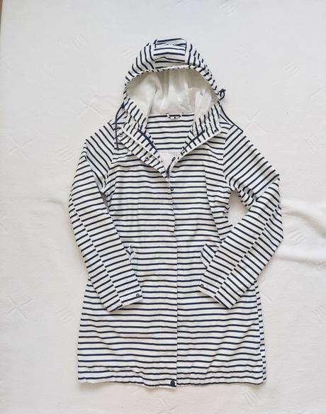 Bunda do dažďa m, tchibo,38