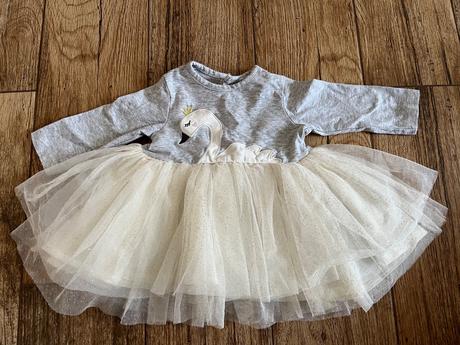 Šaty pre bábätko, babaluno,62