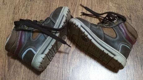 Zimné topánky, dei-tex,21