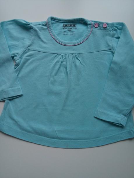Tričká 74-80., lupilu,80