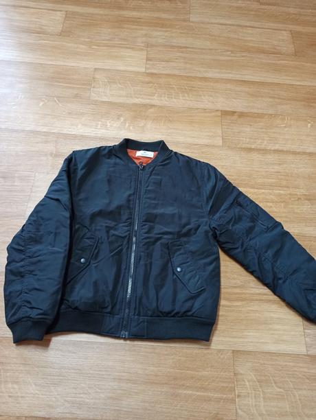 Bunda- dombera, h&m,158