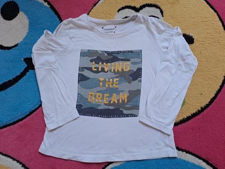 Tričko, primark,128