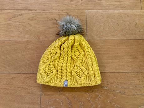 Zimná ciapka little angel outlast vel. 5 (49-53), little angel®,52