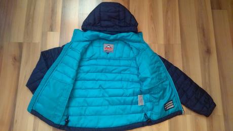 Prechodná bunda mckinley, 134-140, mckinley,134