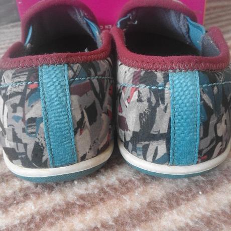 Plae tenisky č.31, playshoes,31