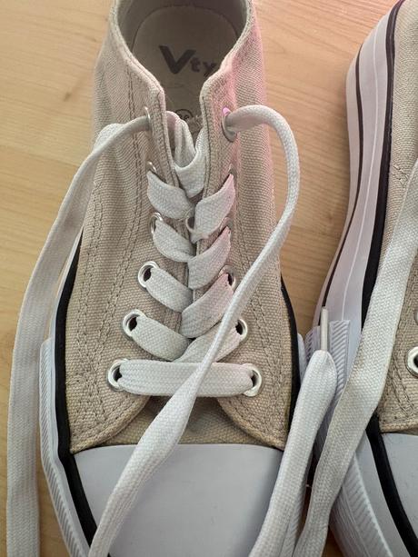 Tenisky plátenné vel.38, deichmann,38