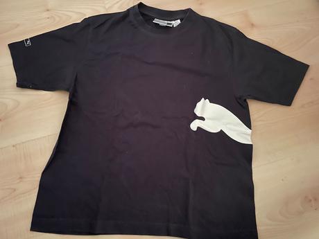 Tričko puma vel.m, puma,m
