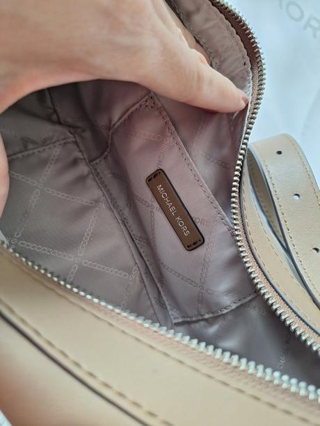 Kabelka, michael kors