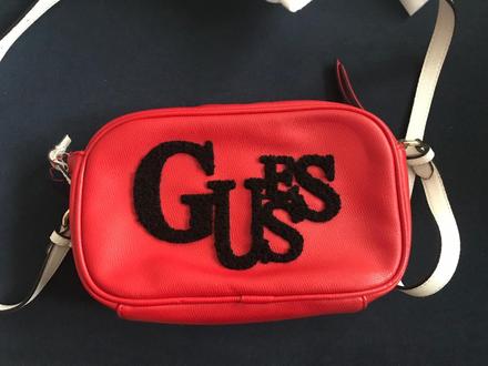 Guess kabelka, guess