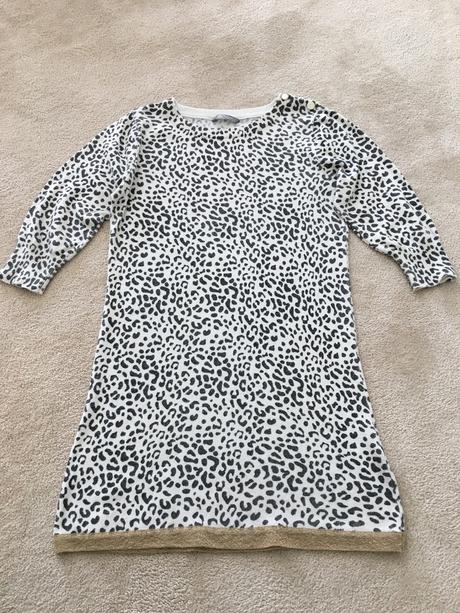 Tunika / saty, lindex,146