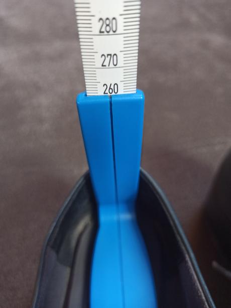 Kožené poltopánky, tamaris,40