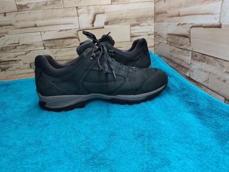 Meindl 47 - pánske  gore-tex topánky, 47