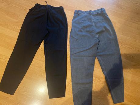 Nohavice, 38