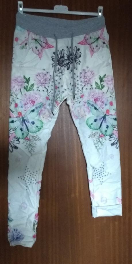 Tepláky - dámske, pánske, l / m / s