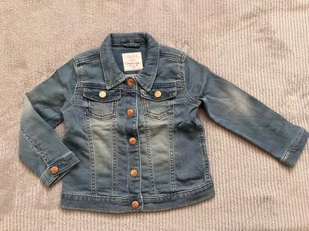 Rifľová bunda, f&f,92