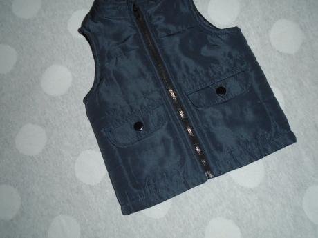 Vesta na 3 až 6 mesiacov, f&f,68