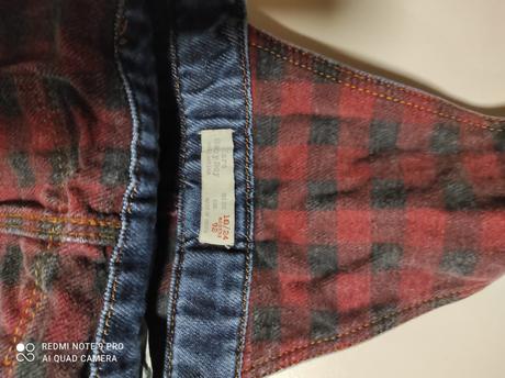 Rifle na traky, zara,92