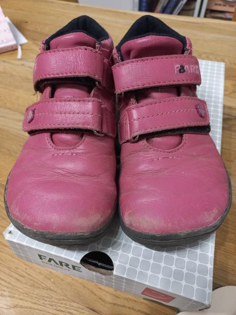 Clenkove barefoot topanky fare bare, 30, fare,30