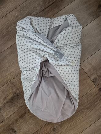 Perinka kiedronovej, 