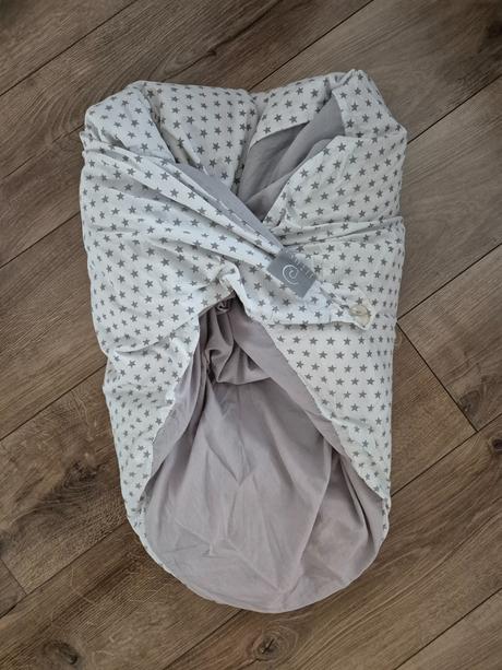 Perinka kiedronovej, 