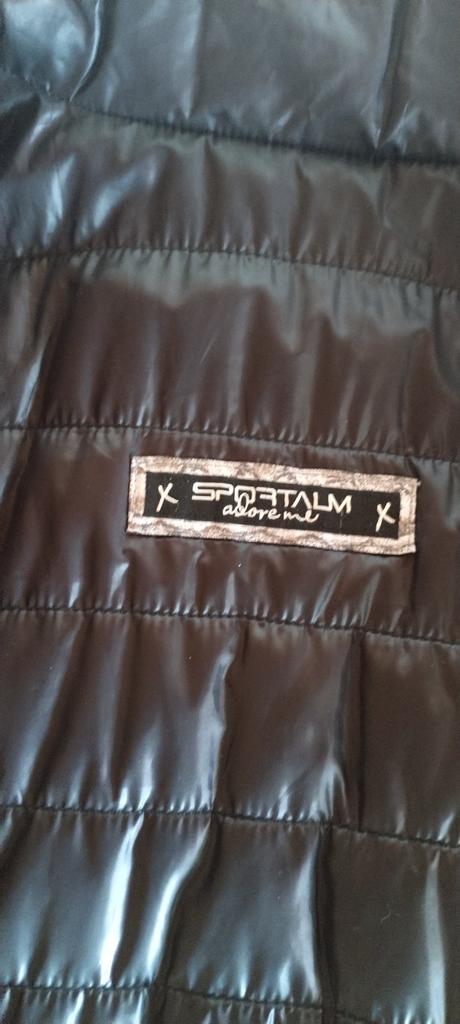 Sportalm obojstranna bunda, colmar,m