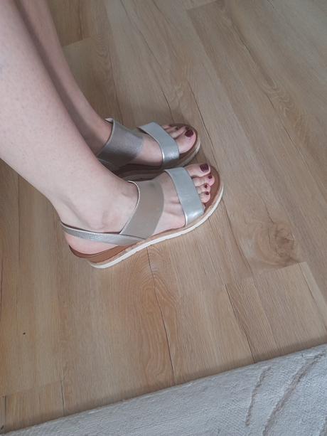 Inouvo sandale, 41