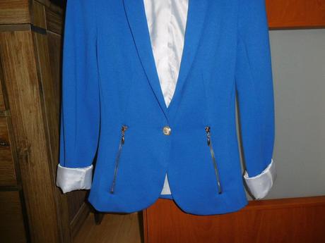 Reserved sako -34v,dámske jarné,, reserved,34